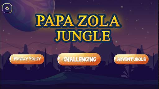 Papa zola vs Probe adventures screenshot 2