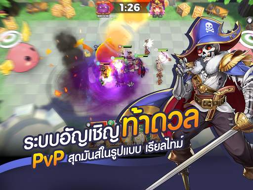 RO Tactics screenshot 15