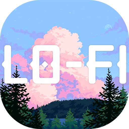 Lo-Fi Wallpapers 6.1.0
