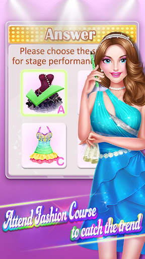Dream Fashion Shop 2 screenshot 4