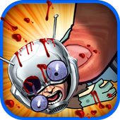 Ant Man Smasher icon