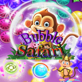 Bubble Safari 2 icon