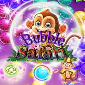Bubble Safari 2