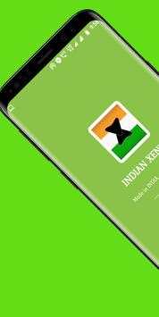 Indian Sender High Speed File Transfer & Sharing screenshot 1