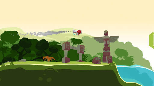 Rescue Wings! screenshot 4