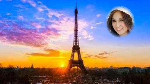 World Capital City Photo Frame screenshot 2