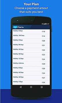 Pocket Money Pro स्क्रीनशॉट 4