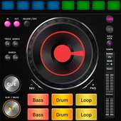 DJ Mixer on 9Apps