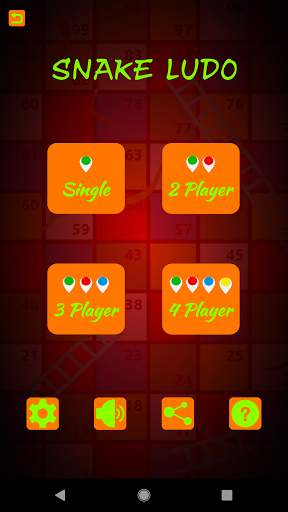 Snake Ludo: Snakes and Ladders screenshot 2
