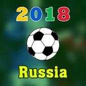 WORLD CUP 2018. 1.0