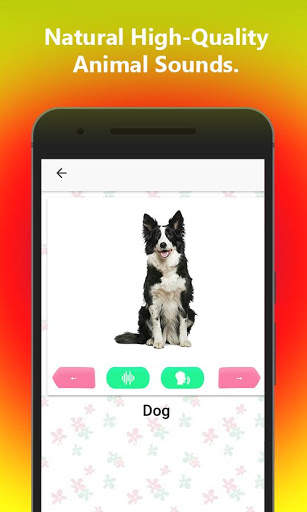 Animal Sounds - Animals for Kids screenshot 6