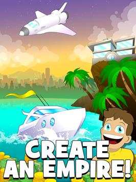 🍬 Candy Business Clicker Idle screenshot 6
