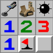 Minesweeper icon
