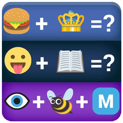 Emoji Game: Guess Brand Quiz 2.3.7