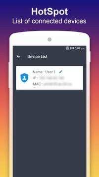 WiFiWiz WiFi Hotspot Mobile Data Limit screenshot 8
