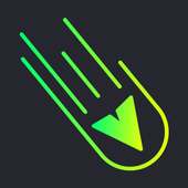 Internet Downloader - Download File Image Video icon
