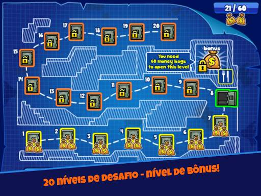 Money Movers screenshot 4