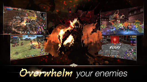 TwelveskyM screenshot 2