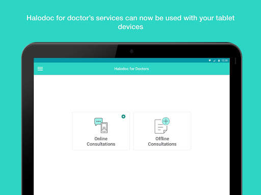Halodoc Doctors 9 تصوير الشاشة