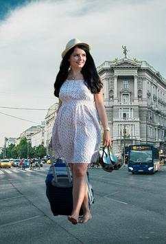 Cut paste Photo editor - Face Cut out & Face Paste скриншот 1