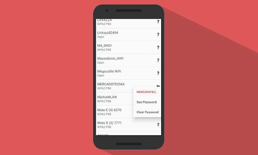 WiFi Pocket screenshot 4