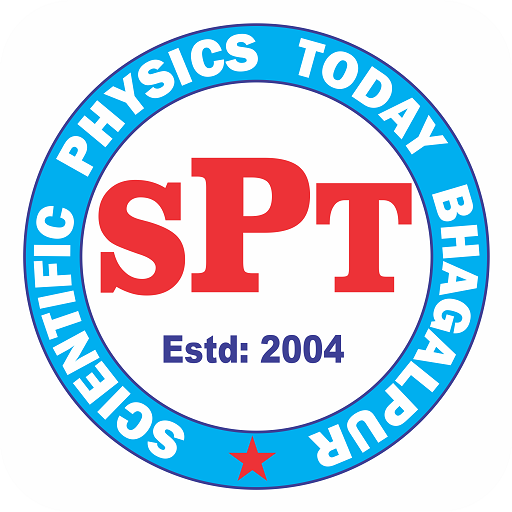 Scientific Physics Today - By A K Aman icon