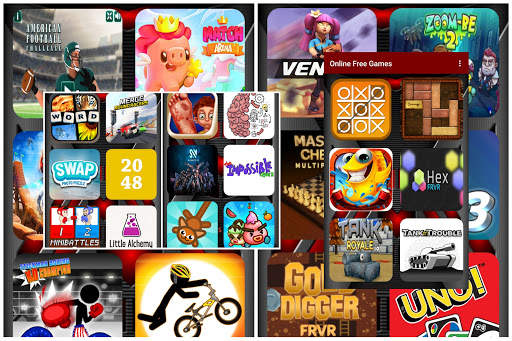 Games Khelo Paise Jeeto, New Games 2021 screenshot 7