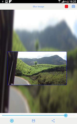 Blur Image(Selfie) Background screenshot 6