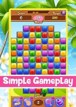 Sugar Smash 2 screenshot 2
