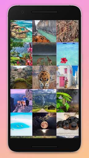 Likes Liker screenshot 2