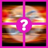 Avatar The Legend of Aang Quiz logo