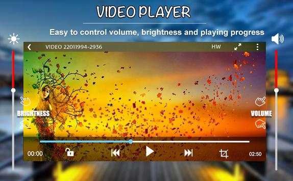XXX Video Player - HD X Player 5 تصوير الشاشة