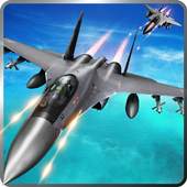 Sky Jet Fighters 1.2