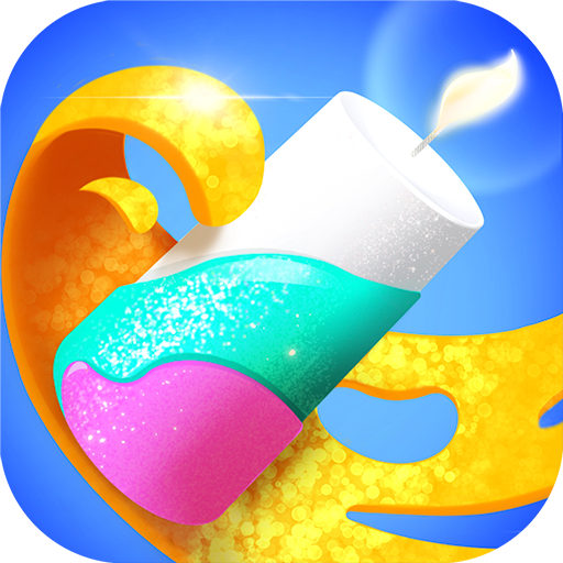 Candle Craft icon
