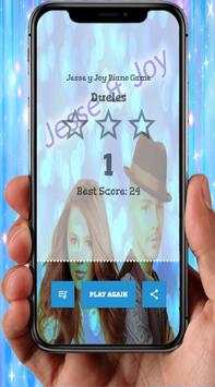 Jesse & Joy Piano Game screenshot 4