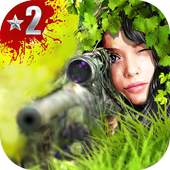 Sniper Time 2: Missions 1.28