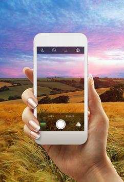 Camera Style OS10 screenshot 2