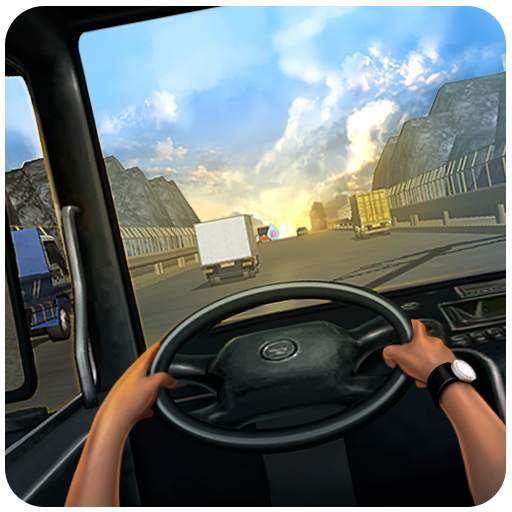 Speed Bus Racer 1.3.1