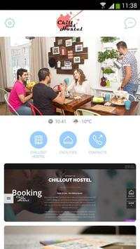 Chillout Hostel screenshot 1
