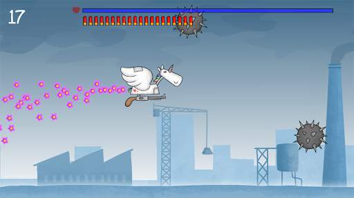 Unicorn screenshot 3
