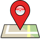 Fake GPS icon