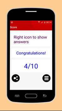Gerund and Infinitive Exercises screenshot 5