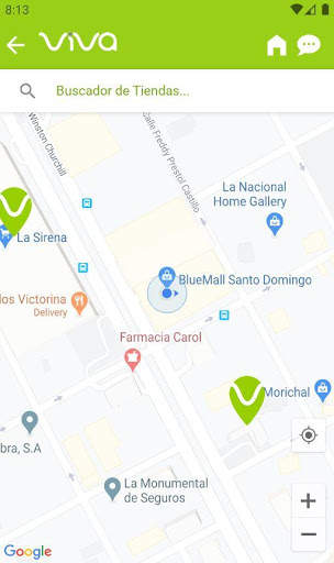 Viva App - Republica Dominicana screenshot 5