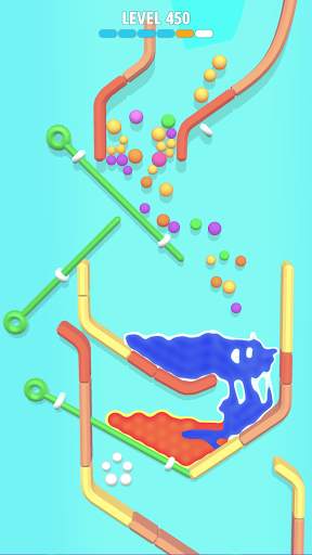 Garden Balls screenshot 5