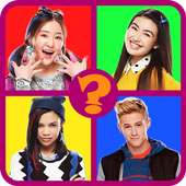 Make it Pop Quiz 2018 icon