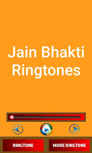 Jain Bhakti Ringtones screenshot 2