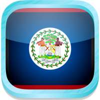 Belize Radio Music & News