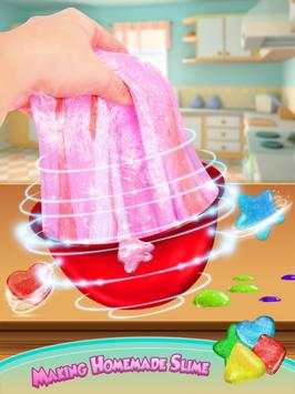 How to Make And Play Slime Maker Game screenshot 2
