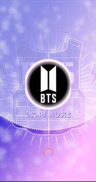 BTS Piano Game screenshot 5