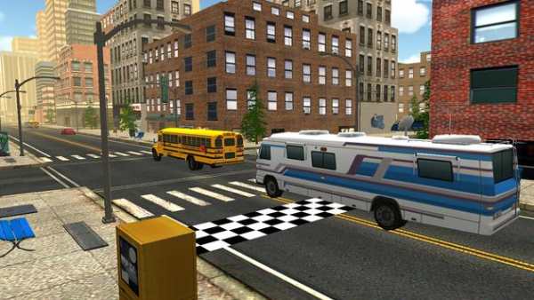 Bus Simulator 2019 screenshot 3